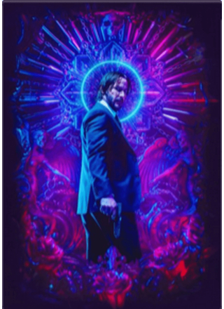 Mountain fox notebook